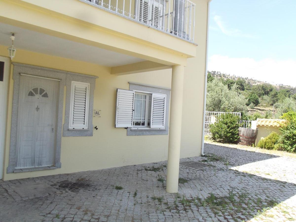 Quinta Do Pina Apartment Guarda Exterior photo