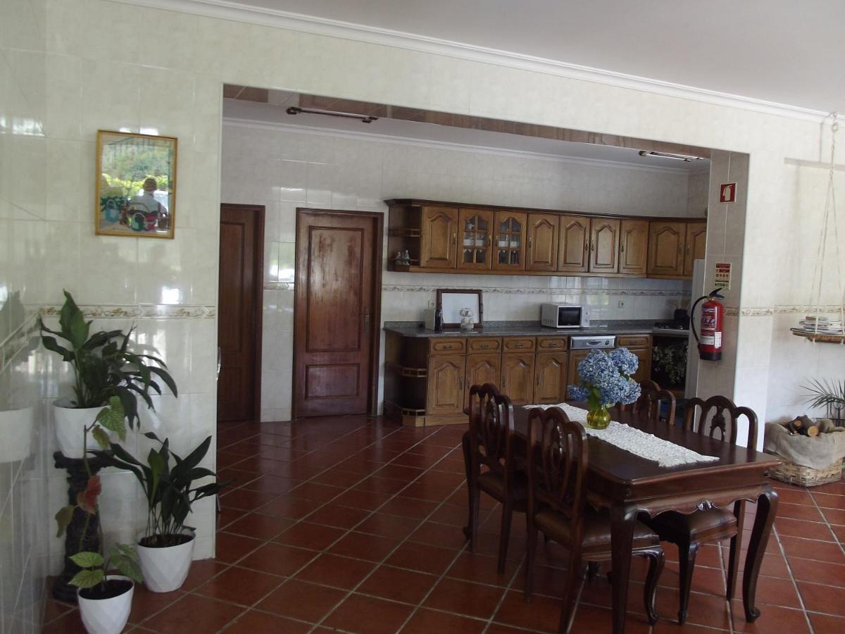 Quinta Do Pina Apartment Guarda Exterior photo