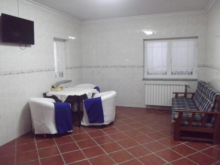 Quinta Do Pina Apartment Guarda Exterior photo