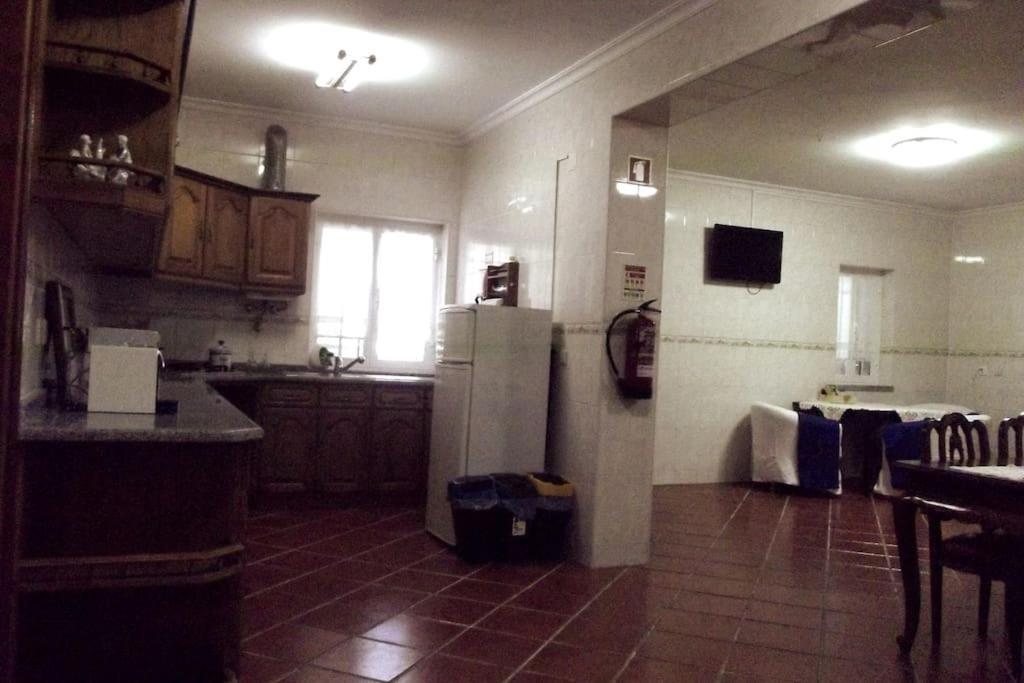 Quinta Do Pina Apartment Guarda Exterior photo