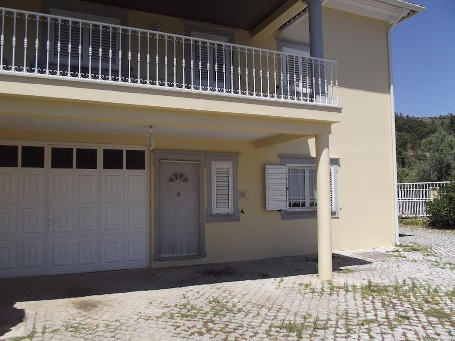 Quinta Do Pina Apartment Guarda Exterior photo