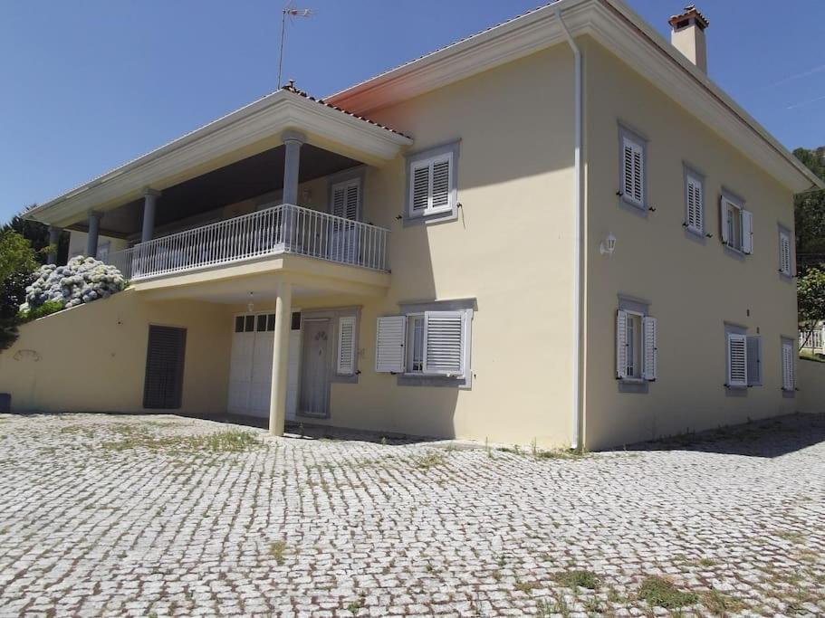 Quinta Do Pina Apartment Guarda Exterior photo